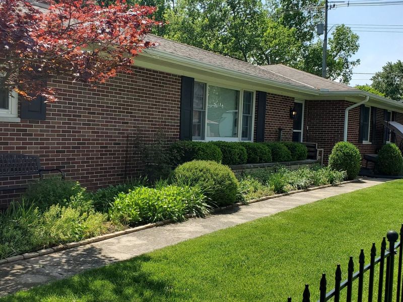 214 Orange Street, Wapakoneta, OH 45895 Photo 1