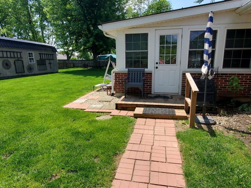 214 Orange Street, Wapakoneta, OH 45895 Photo 13