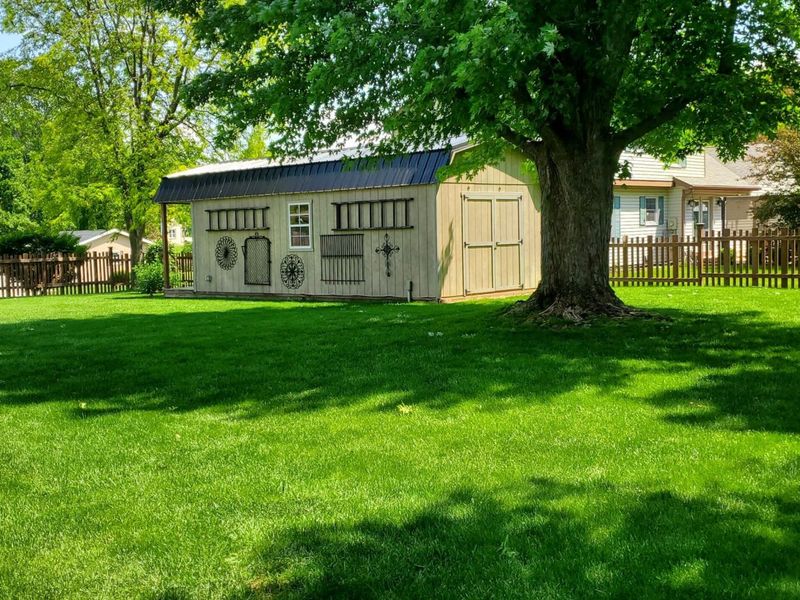 214 Orange Street, Wapakoneta, OH 45895 Photo 19