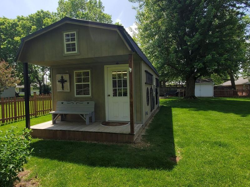 214 Orange Street, Wapakoneta, OH 45895 Photo 20