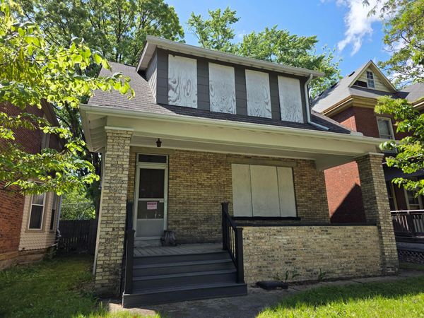 675 Oakwood Avenue , Columbus, OH 43205