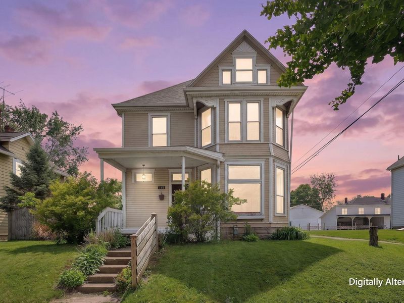 169 S Main Street, London, OH 43140 Photo 1