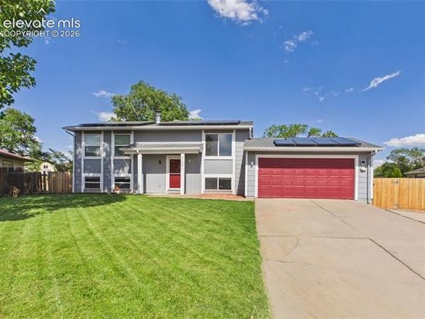 4100 Woodside Lane, Pueblo, CO 81008