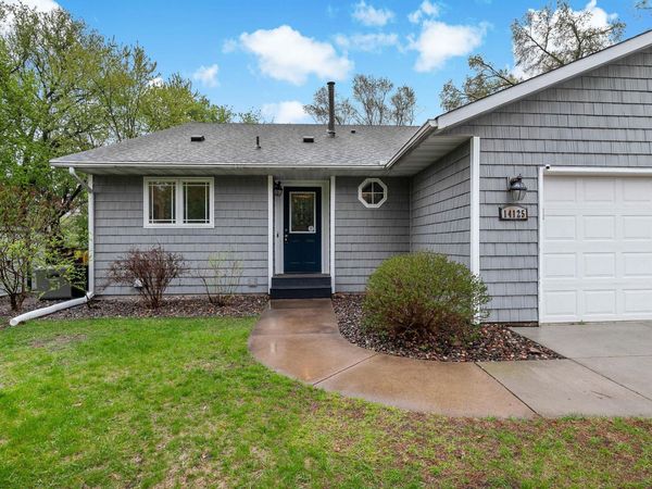 14125 36th Avenue N, Plymouth, MN 55447