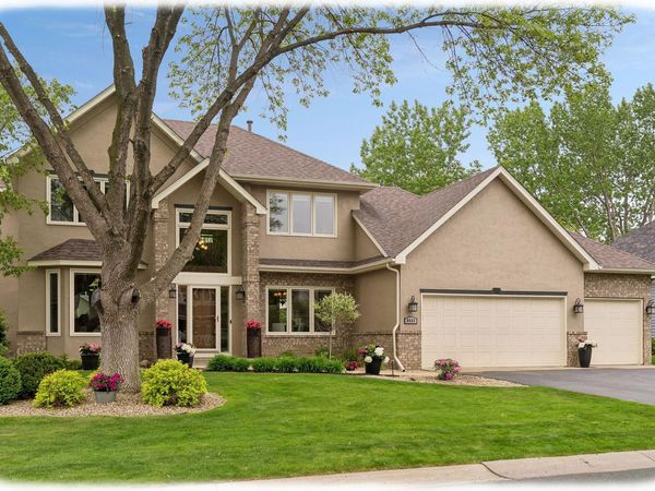 8445 Upland Lane N, Maple Grove, MN 55311