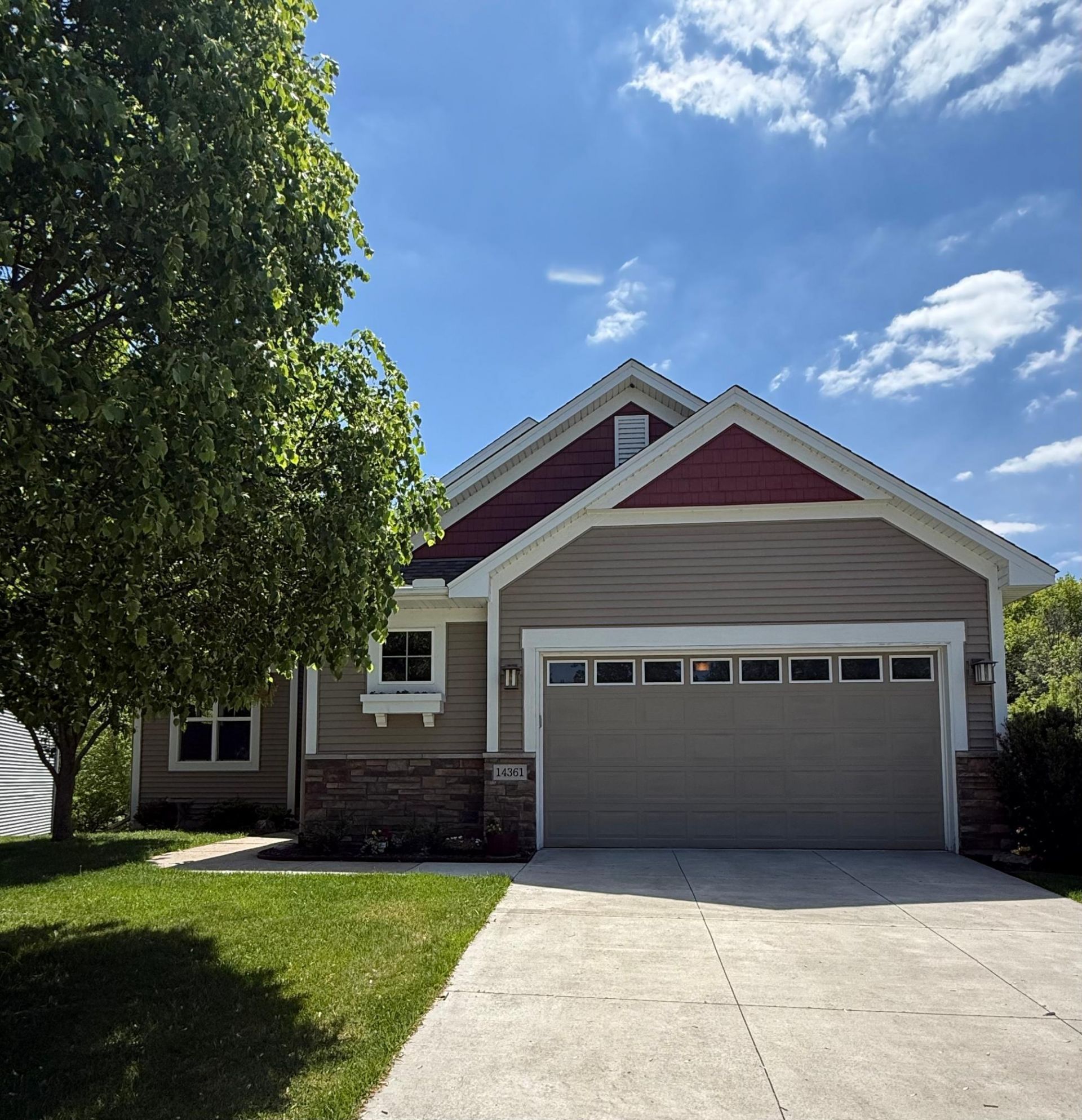 14361 Shore Crest Drive Nw, Prior Lake, MN 55372 Main Photo