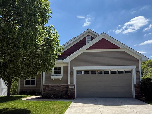 14361 Shore Crest Drive NW, Prior Lake, MN 55372