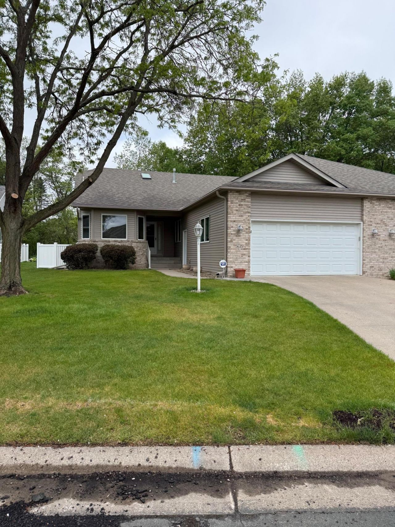 5635 Heather Ridge Court, Shoreview, MN 55126 Main Photo