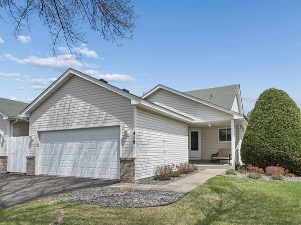419 Buffalo Run Road, Buffalo, MN 55313