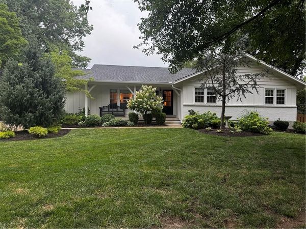 9531 Catalina Street, Overland Park, KS 66207