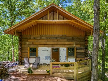 1237B High Rock Road, Stanton, KY 40380