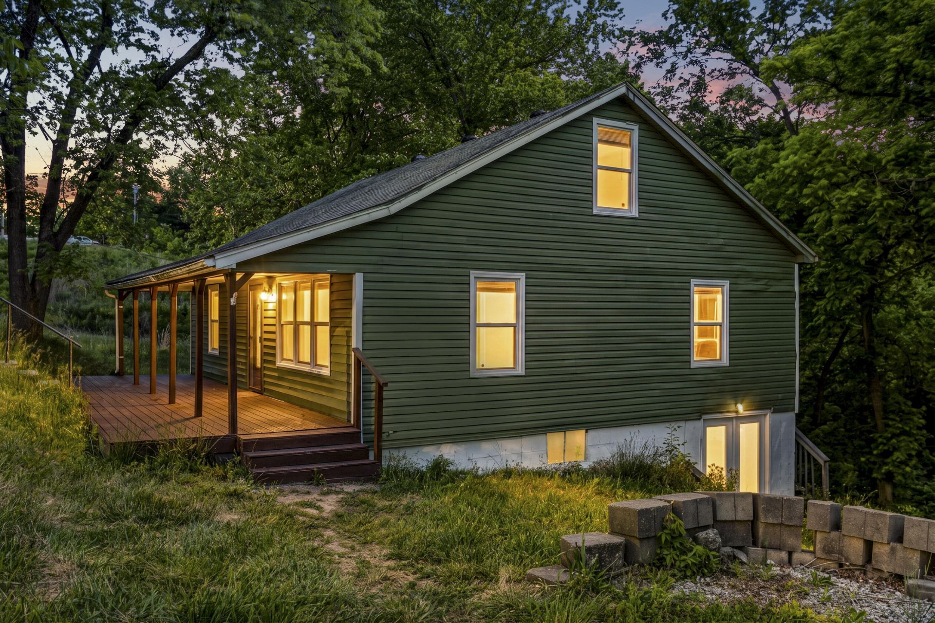 7390 Bald Knob Road, Frankfort, KY 40601 Main Photo