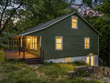 7390 Bald Knob Road, Frankfort, KY 40601