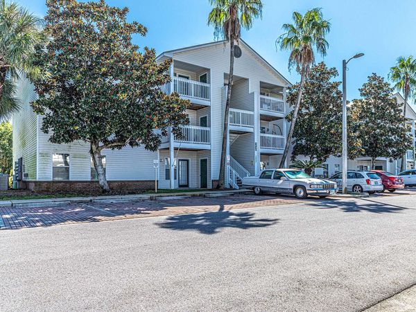 4040 Dancing Cloud Court, UNIT 321, Destin, FL 32541