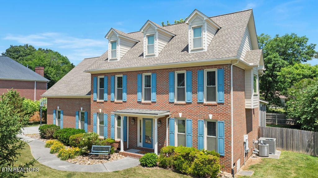 11417 Bancroft Lane, Knoxville, TN 37934 Main Photo
