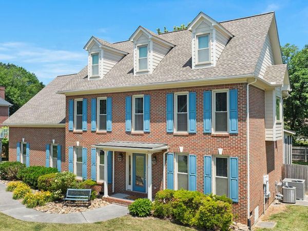 11417 Bancroft Lane, Knoxville, TN 37934