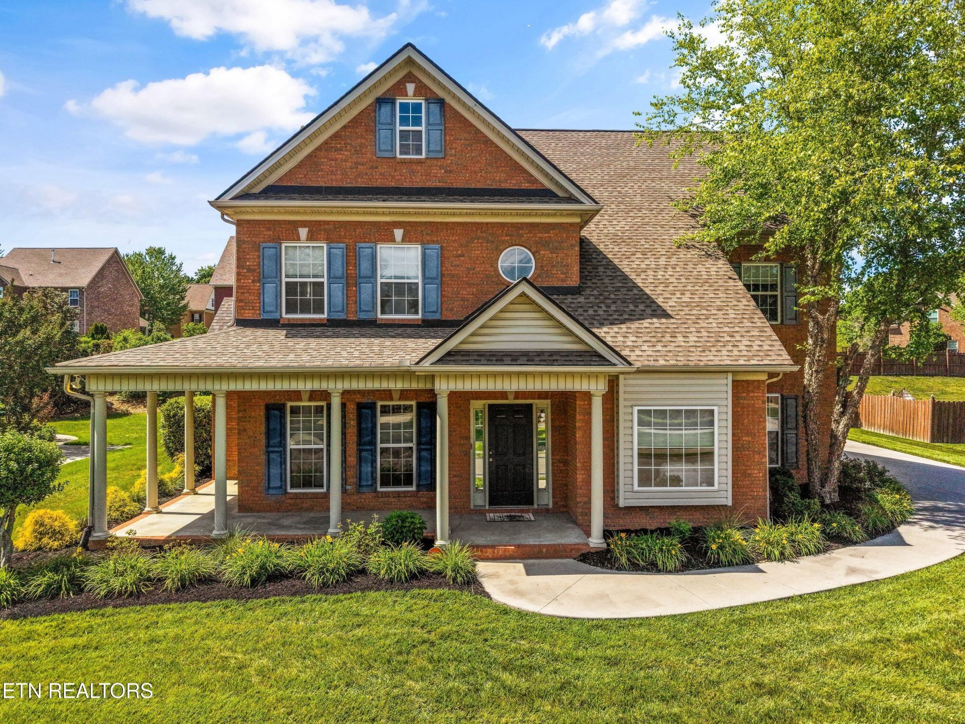 4529 Ivy Rose Drive, Knoxville, TN 37918 Main Photo