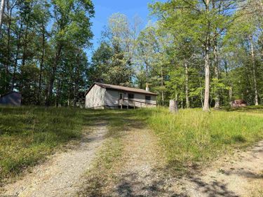 10518 Morgantown Pike, Philippi, WV 26416