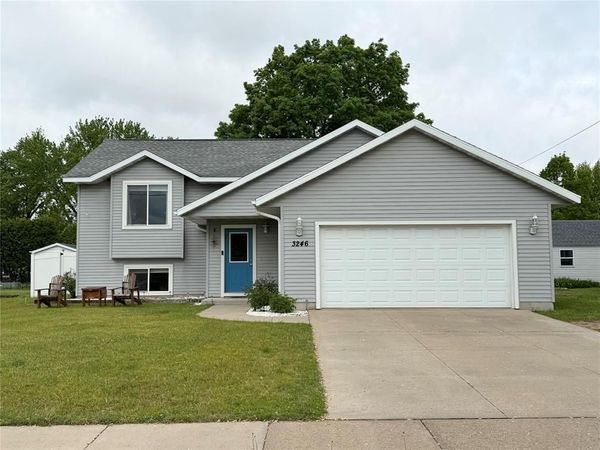 3246 Anderson Drive, Eau Claire, WI 54703