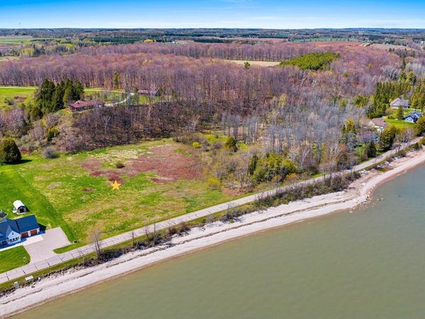 Lt1 S LAKE MICHIGAN DRIVE, Sturgeon Bay, WI 54235