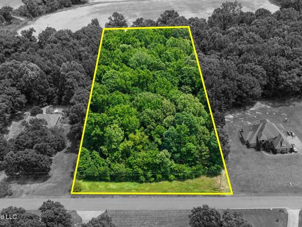 105 E Crockett Loop, Hernando, MS 38632