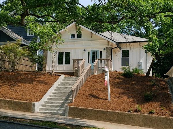 1316 Mclendon Avenue NE, Atlanta, GA 30307