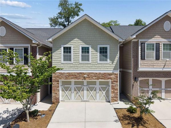 2854 Jordan Oaks Lane , Decatur, GA 30033