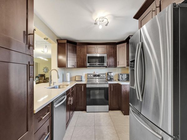 401 SE 3rd Street, Unit 107, Dania Beach, FL 33004