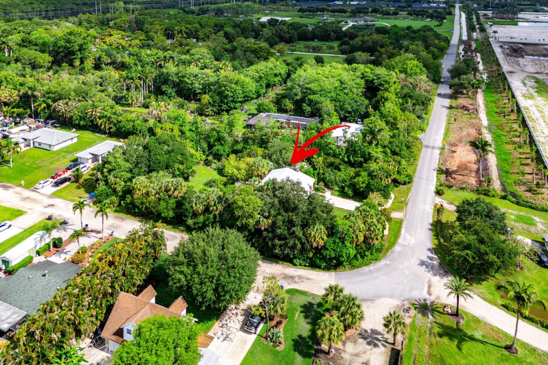 7713 Park Lane Road, Lake Worth, FL 33449 Photo