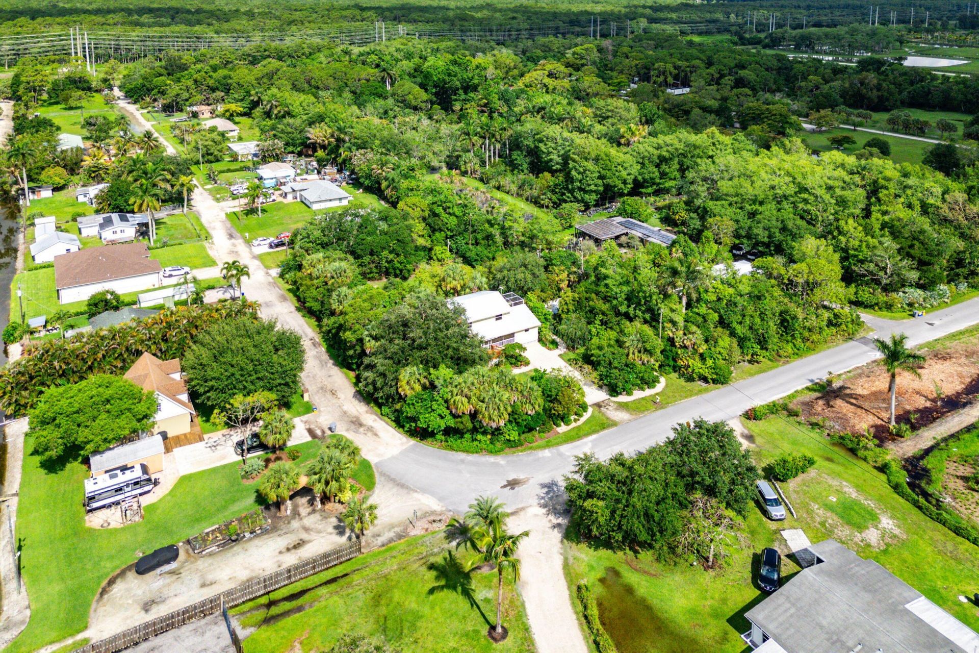 7713 Park Lane Road, Lake Worth, FL 33449 Photo
