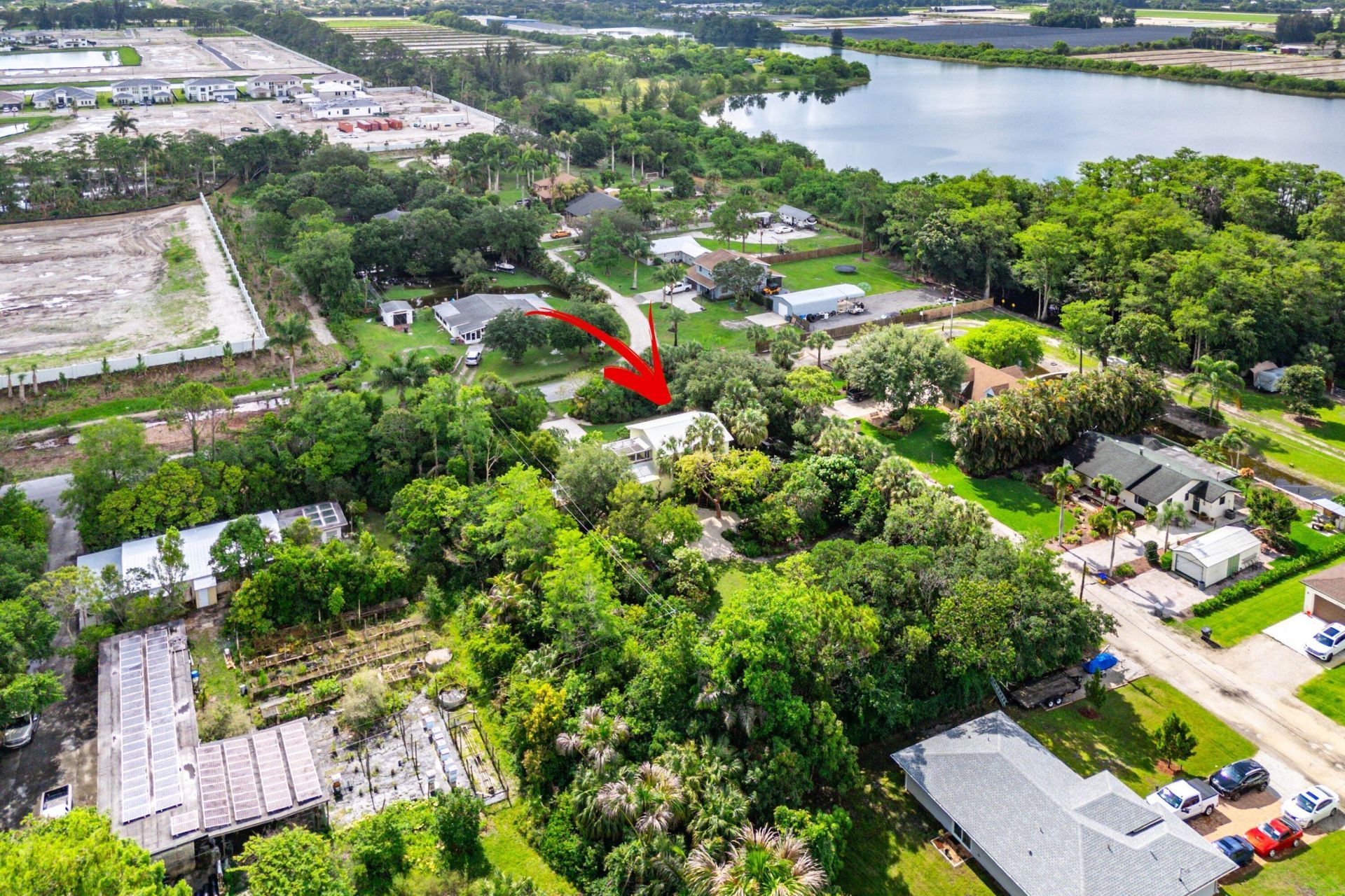 7713 Park Lane Road, Lake Worth, FL 33449 Photo