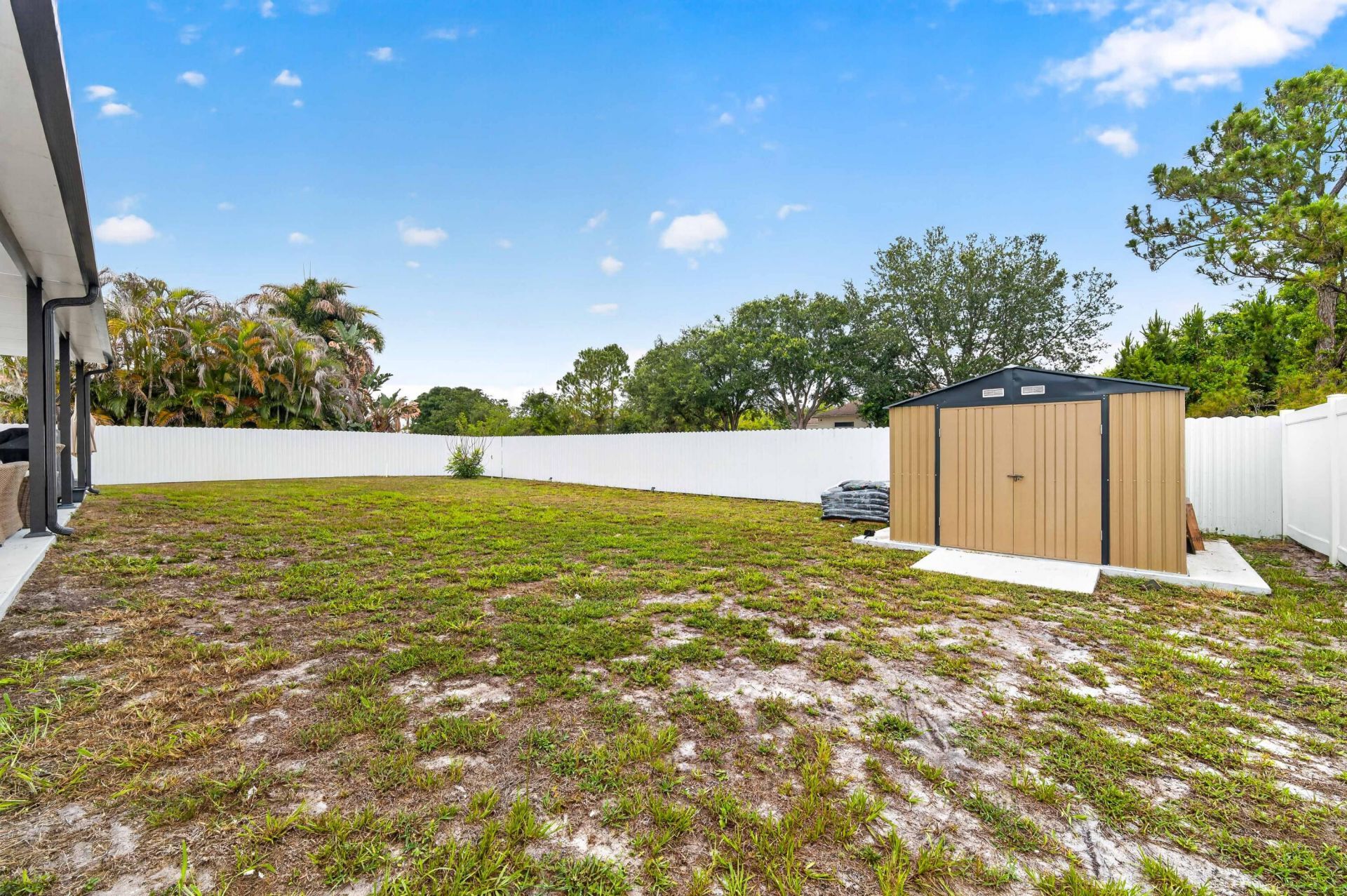571 SW Lairo Avenue, Port Saint Lucie, FL 34953 Photo