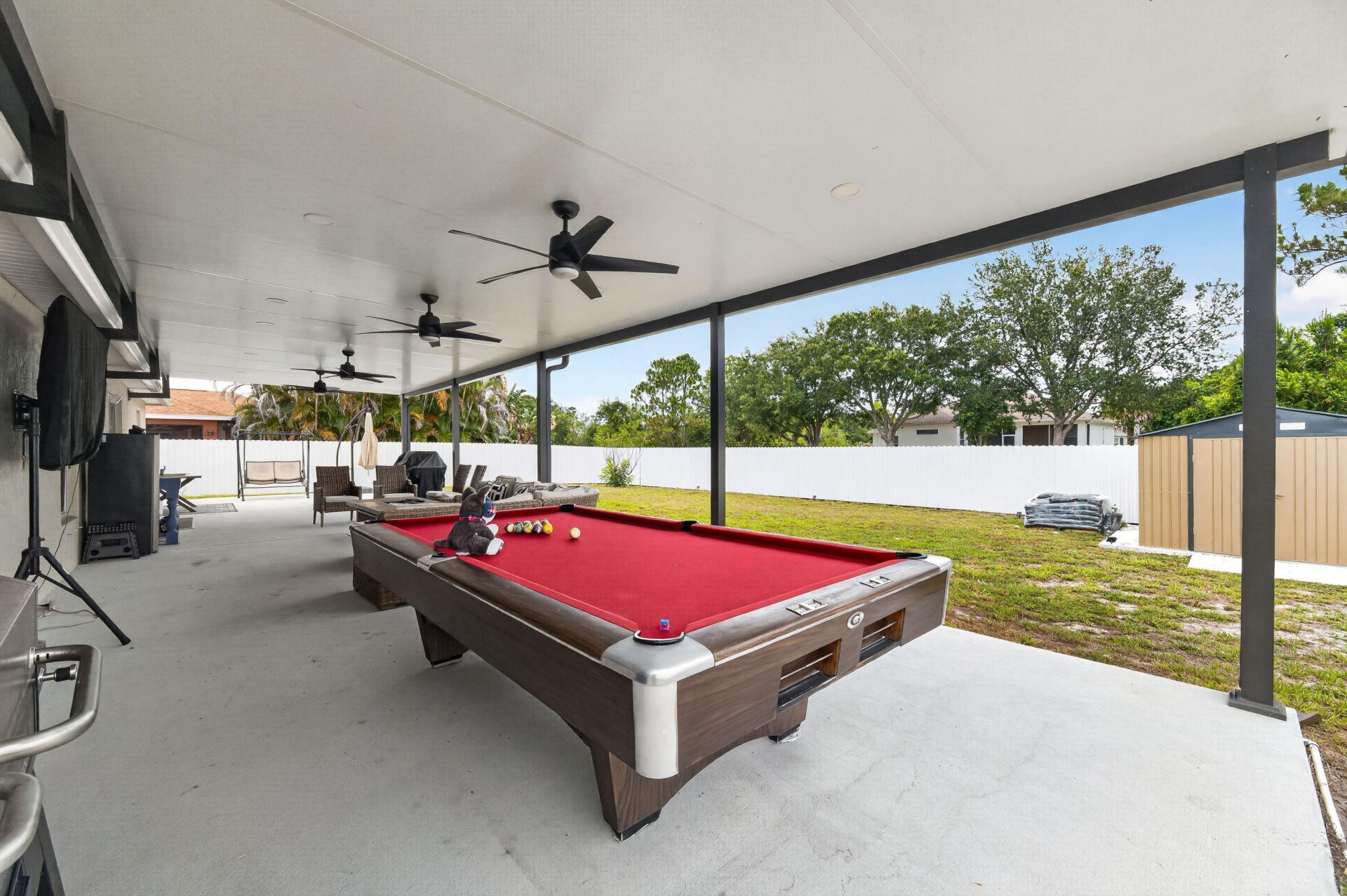 571 SW Lairo Avenue, Port Saint Lucie, FL 34953 Photo