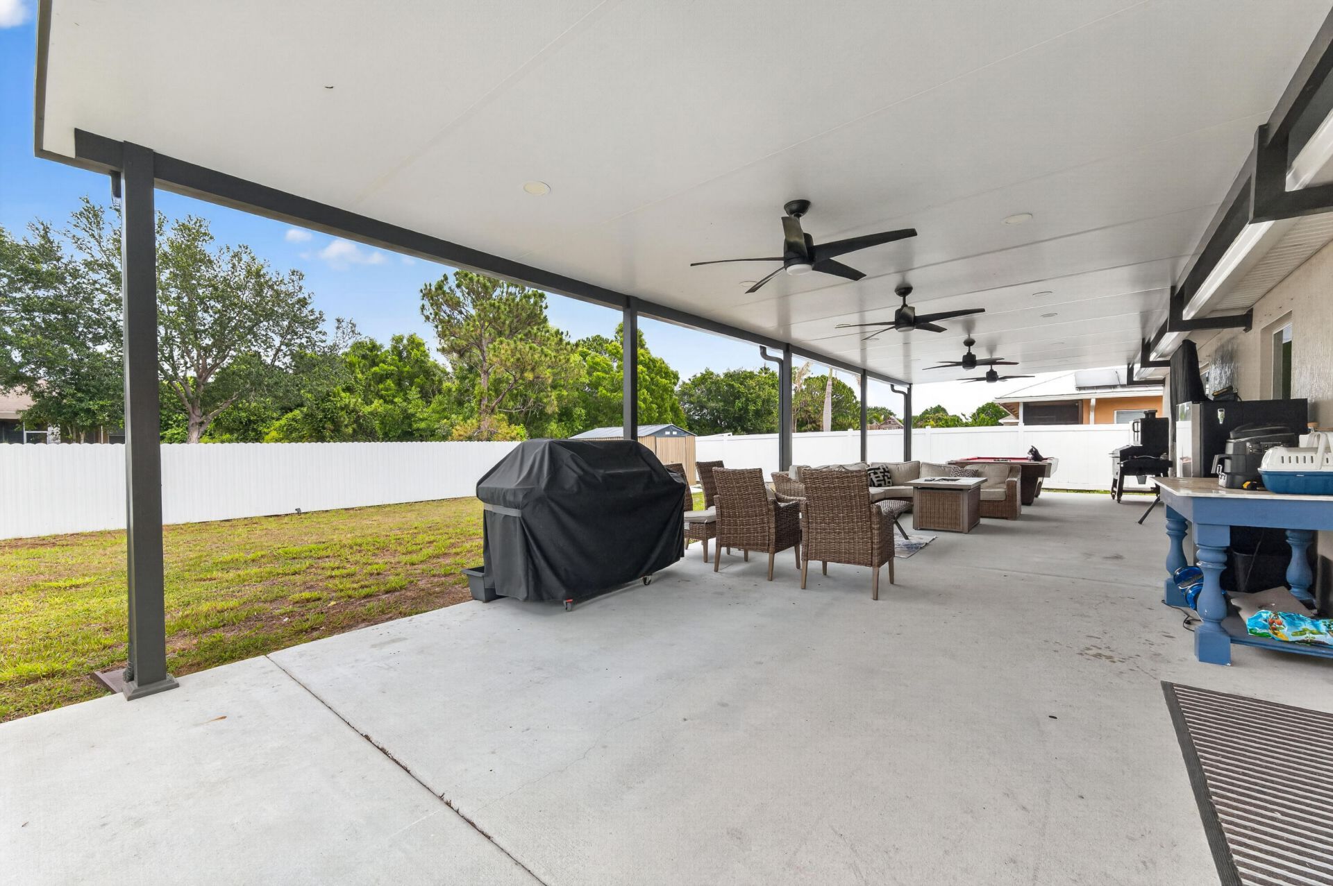 571 SW Lairo Avenue, Port Saint Lucie, FL 34953 Photo