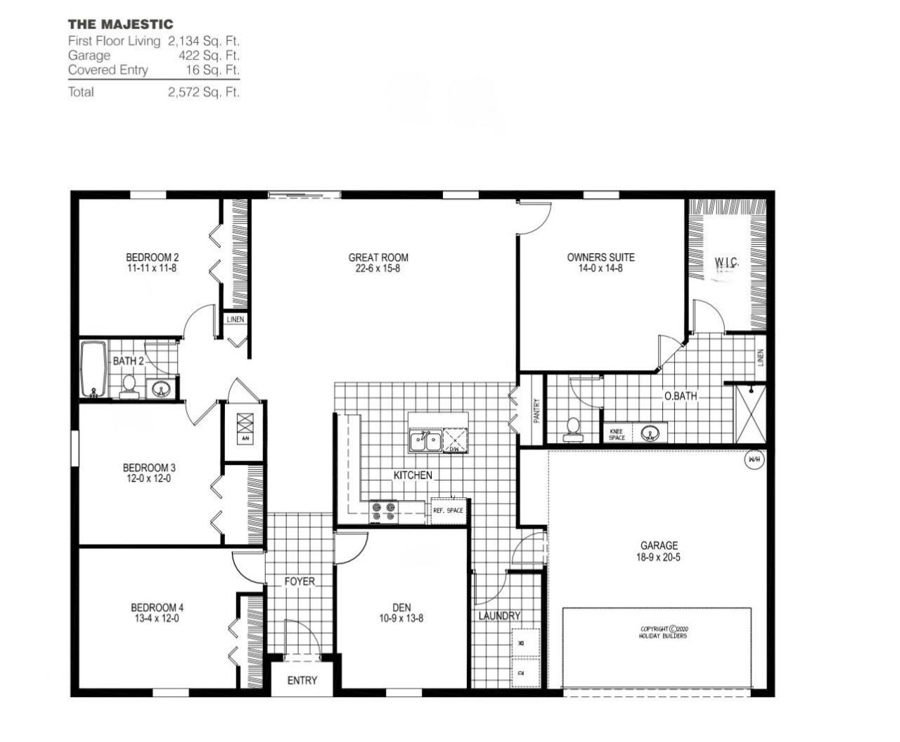 571 SW Lairo Avenue, Port Saint Lucie, FL 34953 Photo