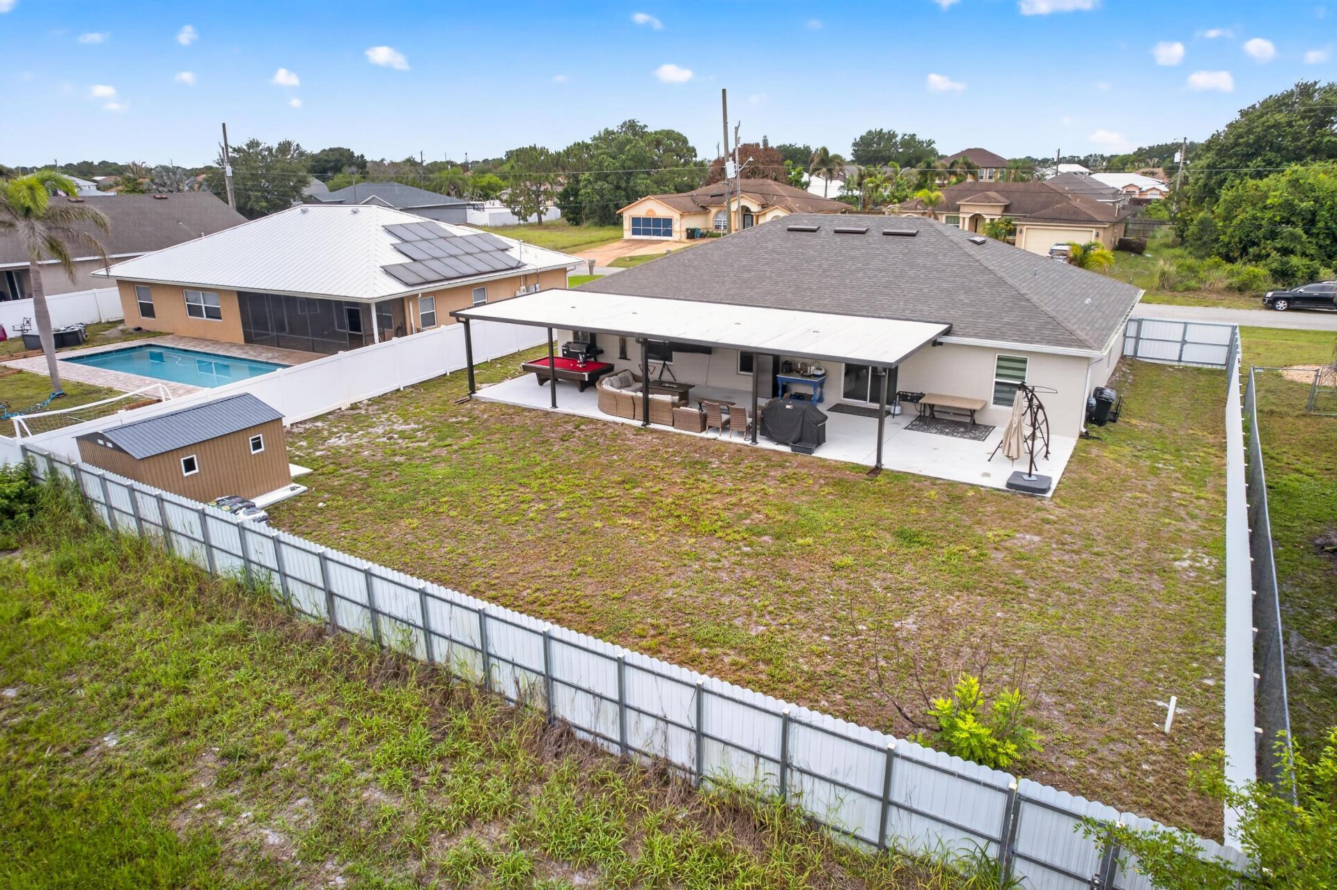 571 SW Lairo Avenue, Port Saint Lucie, FL 34953 Photo