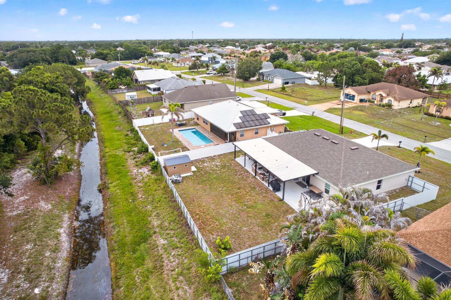 571 SW Lairo Avenue, Port Saint Lucie, FL 34953 Photo