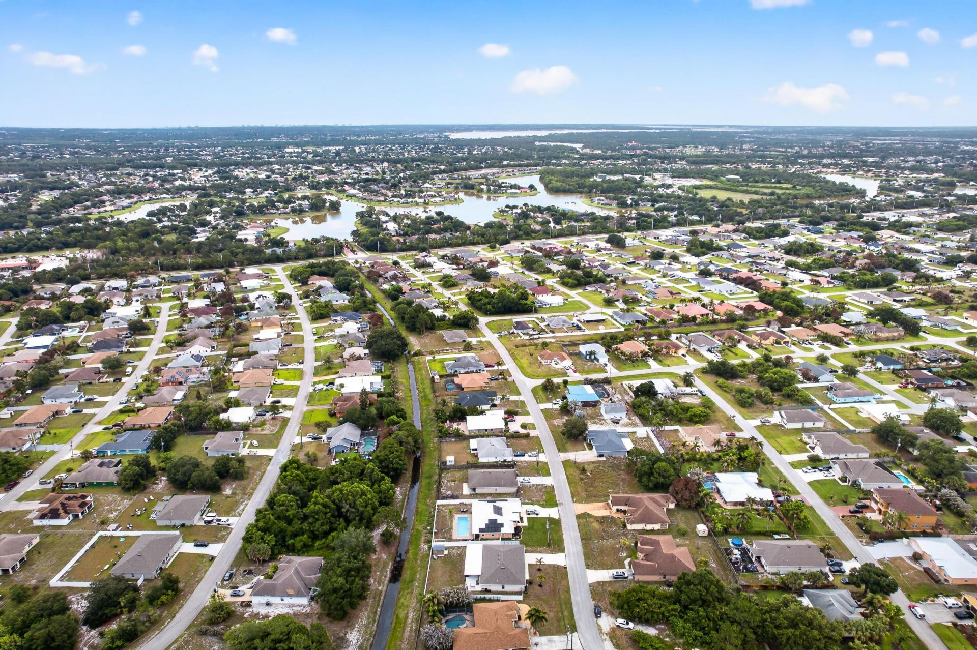 571 SW Lairo Avenue, Port Saint Lucie, FL 34953 Photo