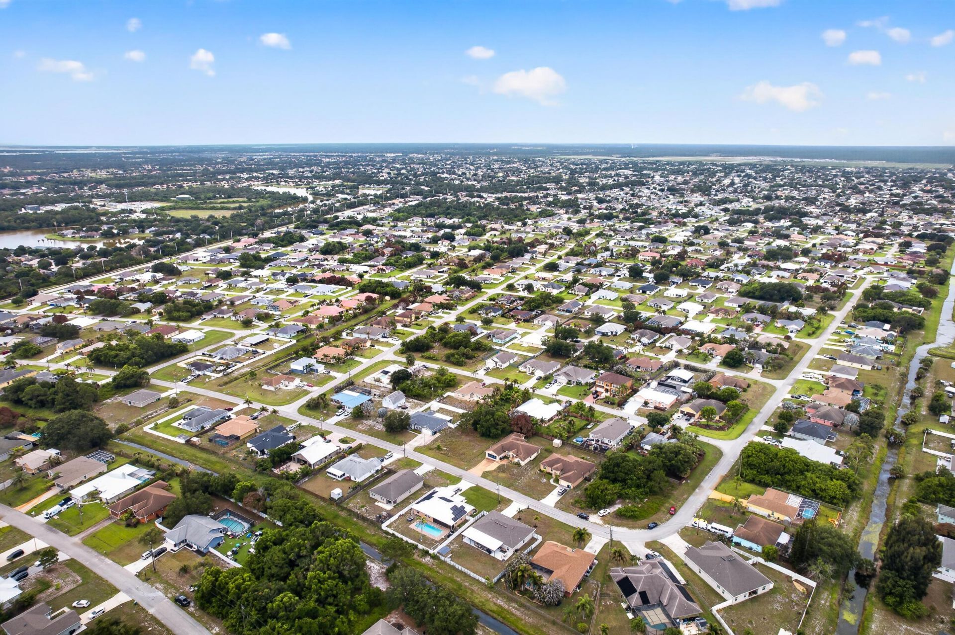 571 SW Lairo Avenue, Port Saint Lucie, FL 34953 Photo