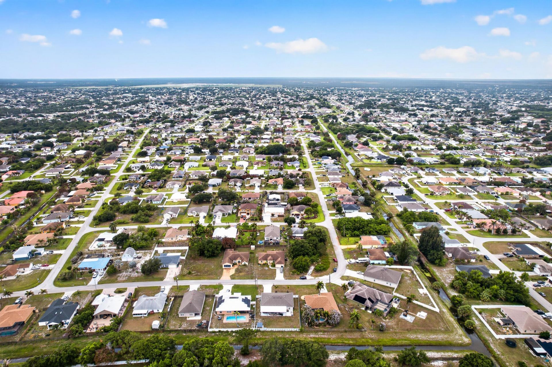 571 SW Lairo Avenue, Port Saint Lucie, FL 34953 Photo