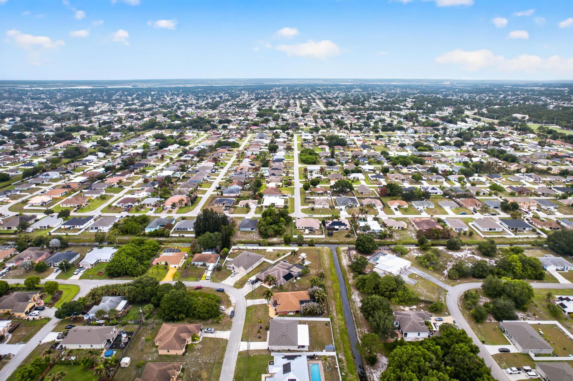 571 SW Lairo Avenue, Port Saint Lucie, FL 34953 Photo