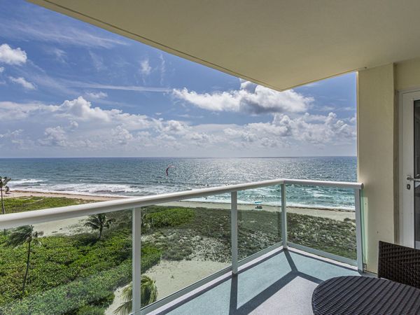 6000 N Ocean Boulevard, Unit 7b, Lauderdale-By-The-Sea, FL 33308
