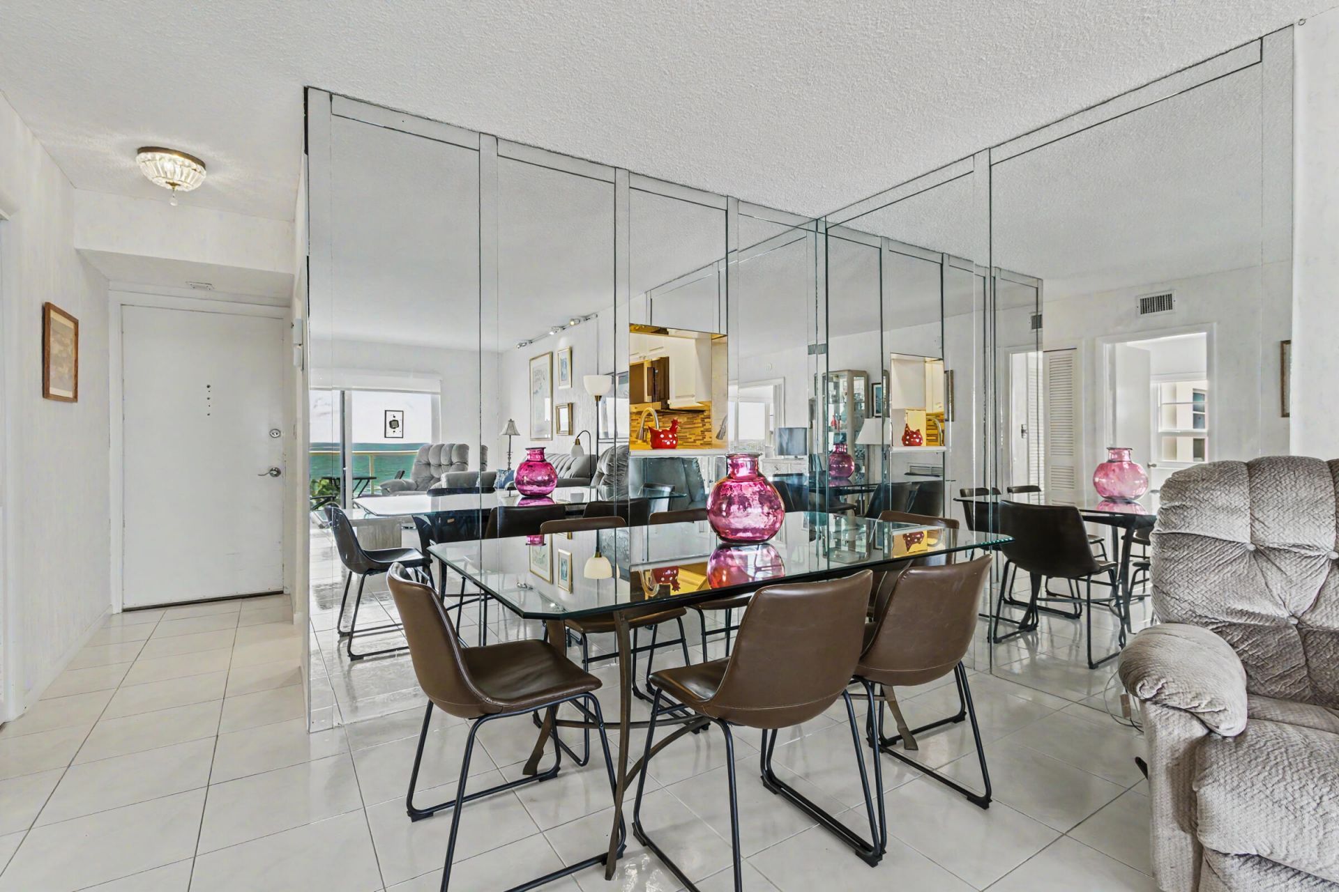 6000 N Ocean Boulevard, Unit 7b, Lauderdale by the Sea, FL 33308 Photo