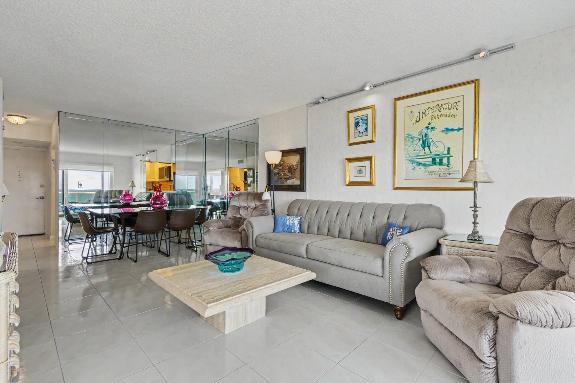 6000 N Ocean Boulevard, Unit 7b, Lauderdale by the Sea, FL 33308 Photo