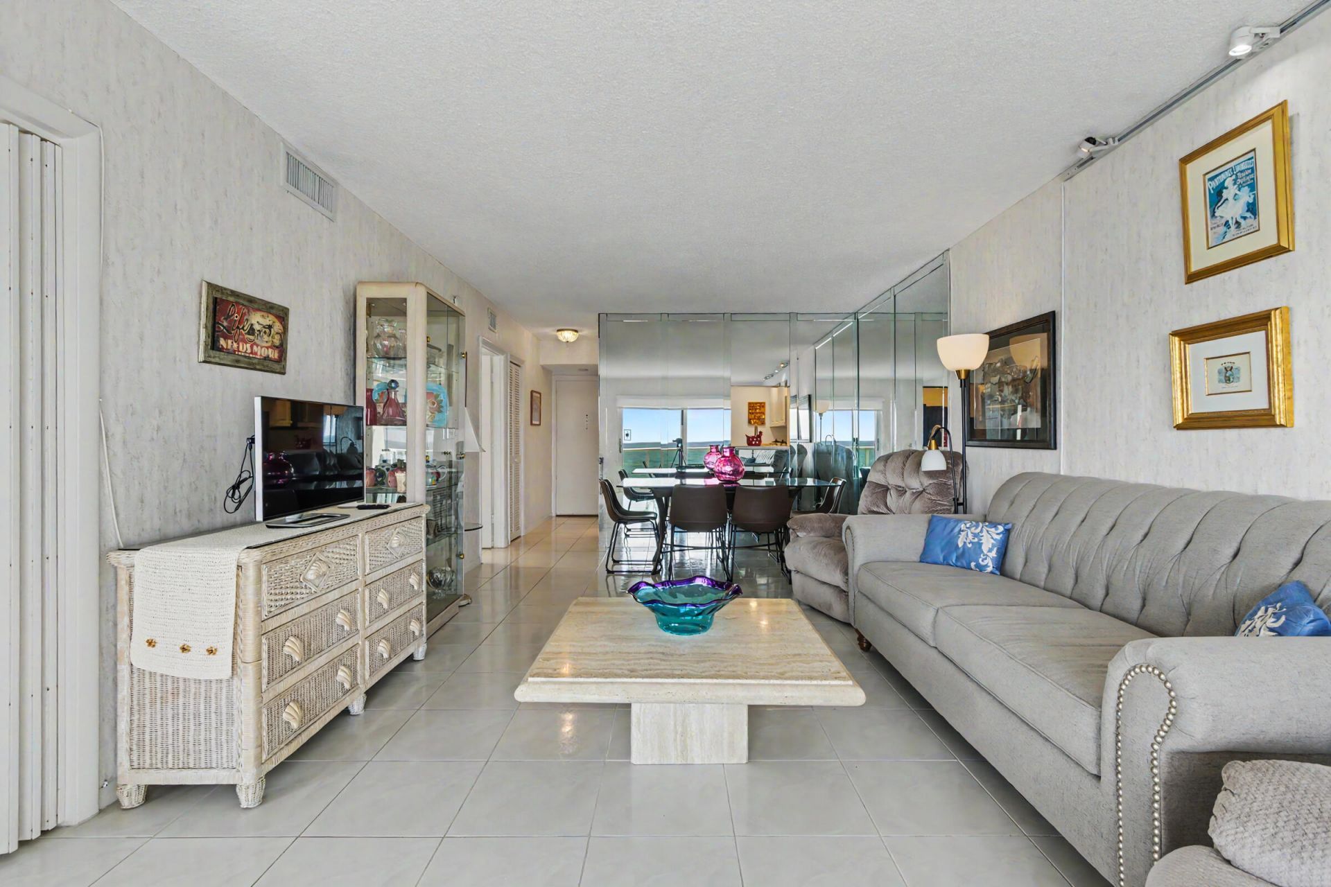 6000 N Ocean Boulevard, Unit 7b, Lauderdale by the Sea, FL 33308 Photo