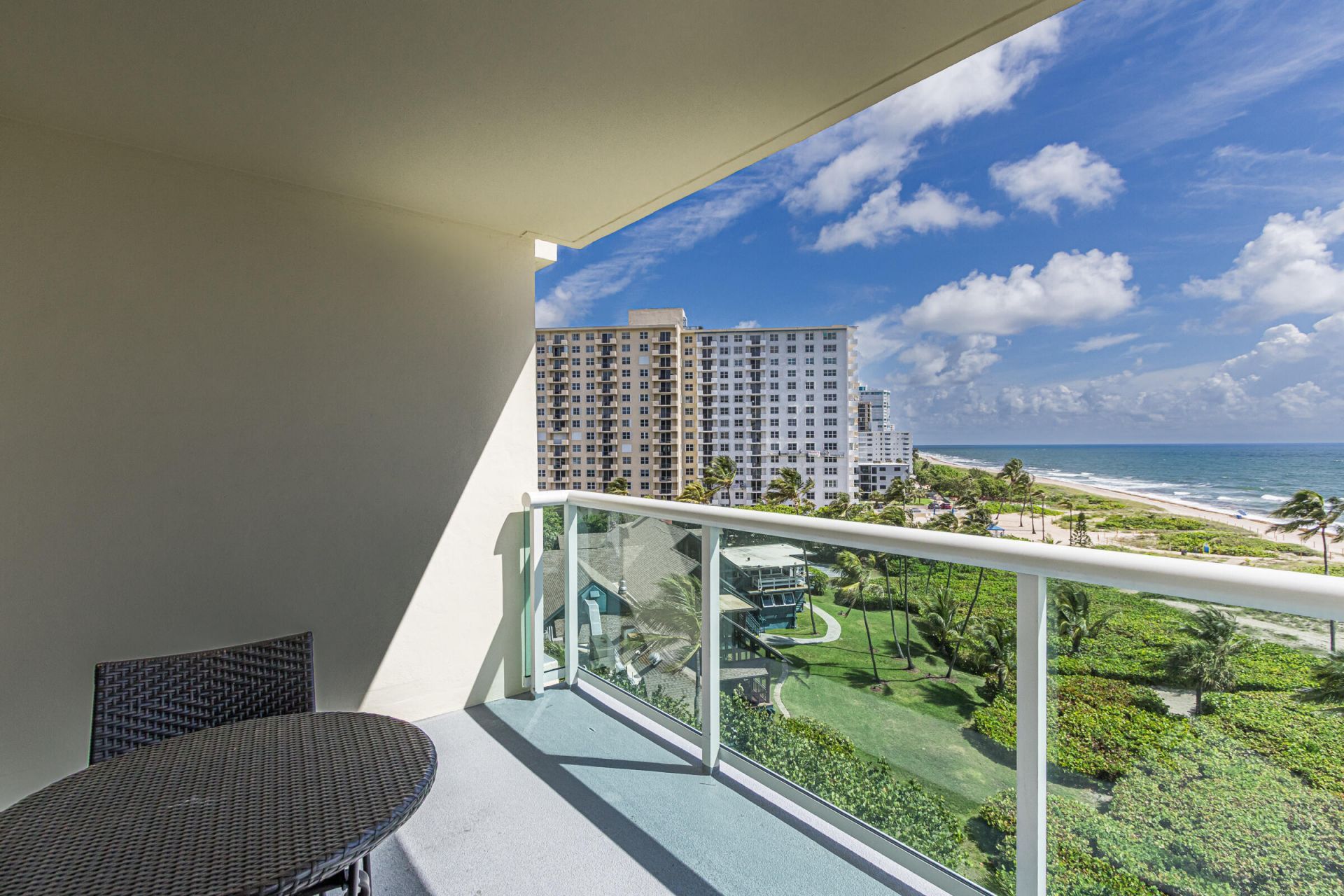6000 N Ocean Boulevard, Unit 7b, Lauderdale by the Sea, FL 33308 Photo