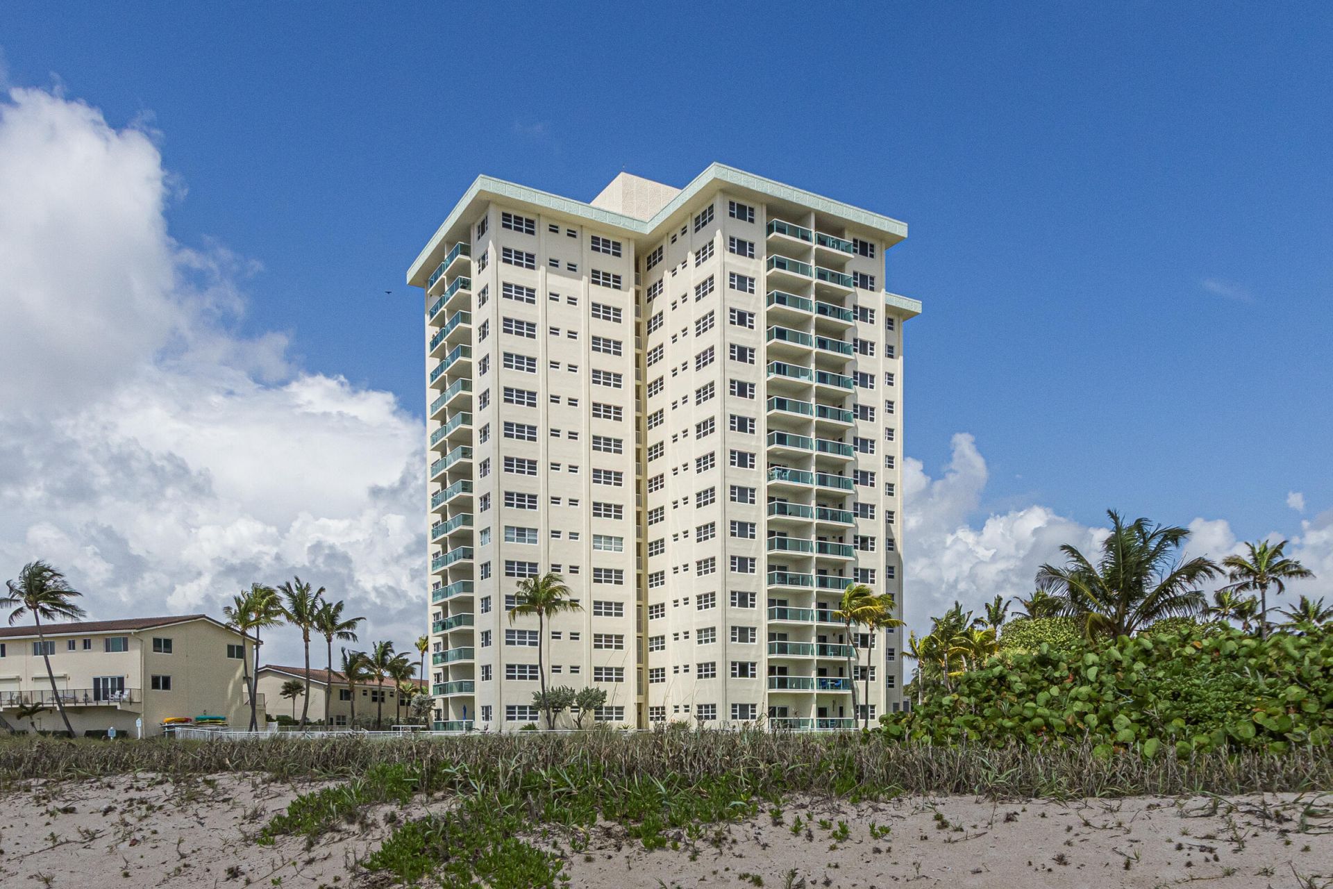 6000 N Ocean Boulevard, Unit 7b, Lauderdale by the Sea, FL 33308 Photo
