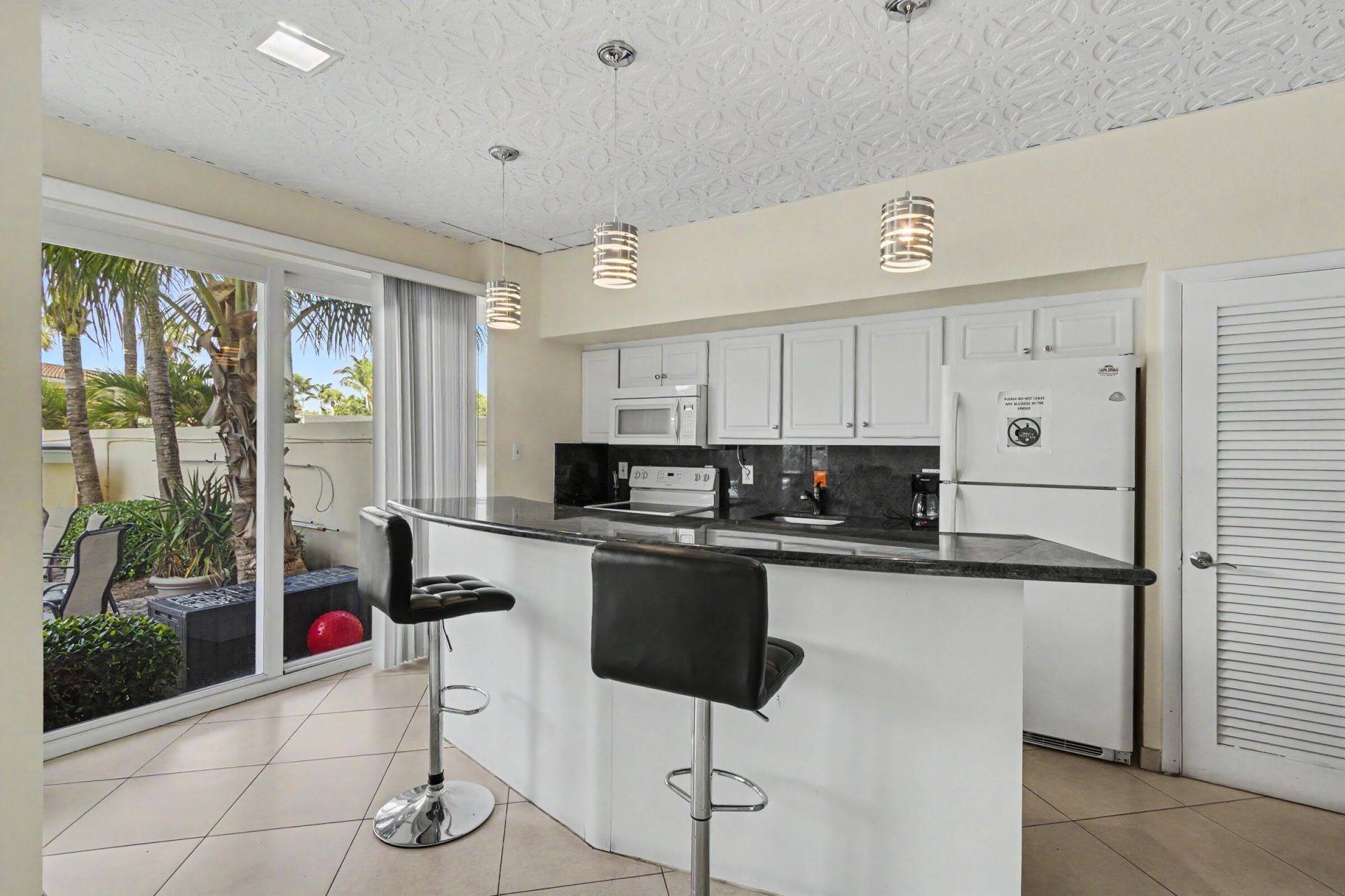 6000 N Ocean Boulevard, Unit 7b, Lauderdale by the Sea, FL 33308 Photo
