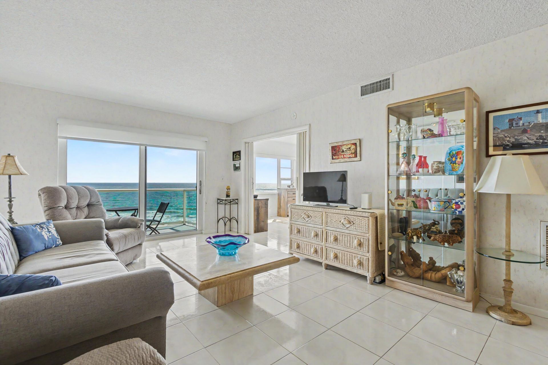 6000 N Ocean Boulevard, Unit 7b, Lauderdale by the Sea, FL 33308 Photo
