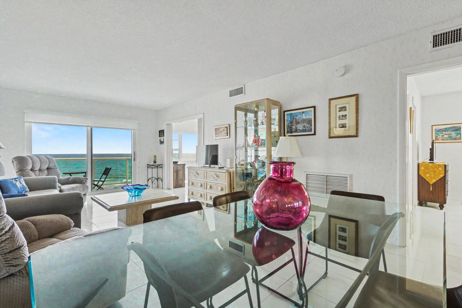 6000 N Ocean Boulevard, Unit 7b, Lauderdale by the Sea, FL 33308 Photo
